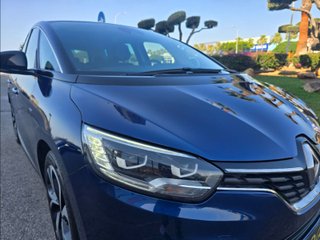 Renault Scénic Zen Blue dCi 88 kW (120CV) - 18