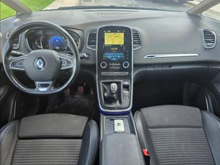 Renault Scénic Zen Blue dCi 88 kW (120CV) - 18
