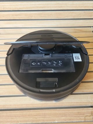 DREAME D10s Pro Robot aspirador y fregasuelos