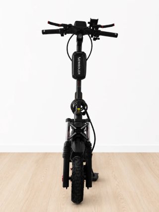 Patinete Eléctrico ZT3 Pro