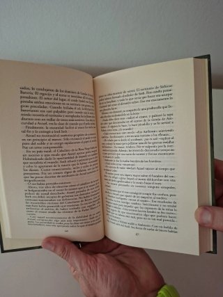 El Espectro de la Rosa Negra