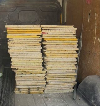 TABLEROS DE OBRA TRICAPA (1.97).