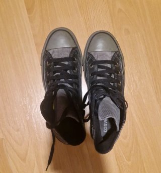 Converse All Star Chuck Taylor Bota