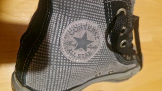Converse All Star Chuck Taylor Bota