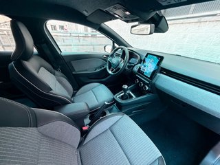 Renault Clio 2025