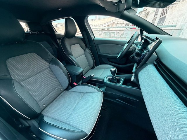 Renault Clio 2025