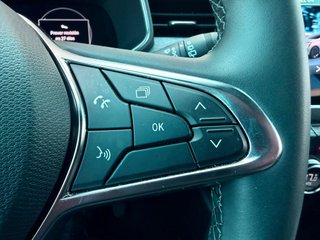 Renault Clio 2025