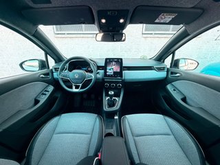 Renault Clio 2025