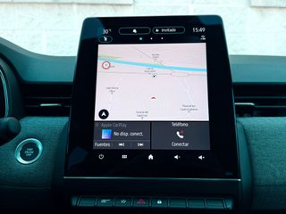 Renault Clio 2025
