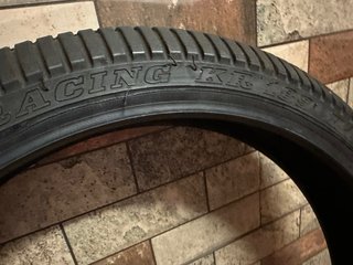 Rueda Delantera Dunlop SM SLIK