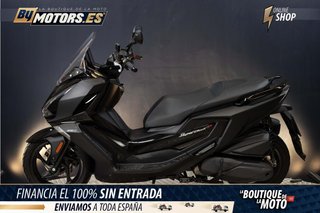 KYMCO Super Dink GT *POCOS KILOMETROS*