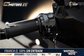 KYMCO Super Dink GT *POCOS KILOMETROS*