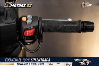 KYMCO Super Dink GT *POCOS KILOMETROS*