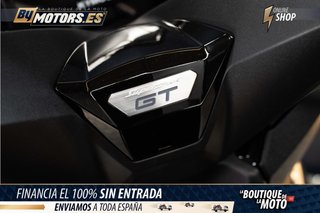 KYMCO Super Dink GT *POCOS KILOMETROS*