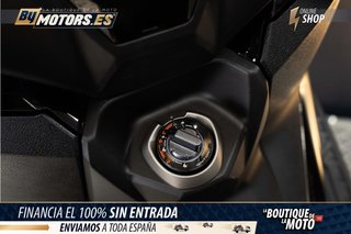 KYMCO Super Dink GT *POCOS KILOMETROS*
