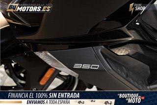 KYMCO Super Dink GT *POCOS KILOMETROS*