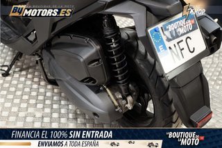 KYMCO Super Dink GT *POCOS KILOMETROS*