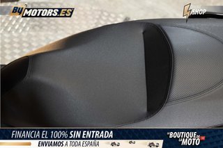 KYMCO Super Dink GT *POCOS KILOMETROS*