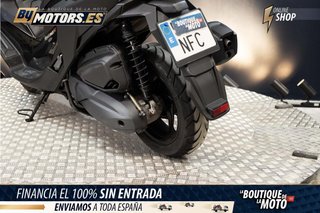 KYMCO Super Dink GT *POCOS KILOMETROS*