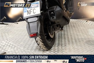 KYMCO Super Dink GT *POCOS KILOMETROS*