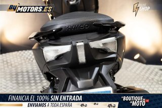 KYMCO Super Dink GT *POCOS KILOMETROS*