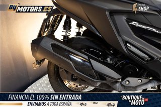 KYMCO Super Dink GT *POCOS KILOMETROS*