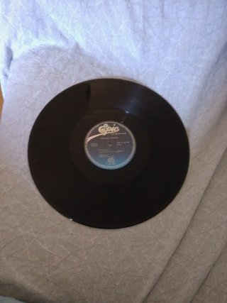 Vinilo Michael Jackson Beat It