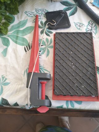 Accesorios Vaporeta Lady Vap se incluye todo las 4