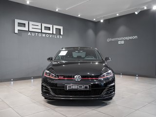 Volkswagen Golf 7.5 GTI Performance DSG7 5p