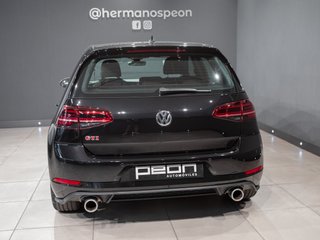 Volkswagen Golf 7.5 GTI Performance DSG7 5p