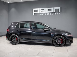 Volkswagen Golf 7.5 GTI Performance DSG7 5p