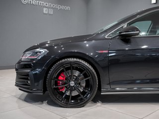 Volkswagen Golf 7.5 GTI Performance DSG7 5p