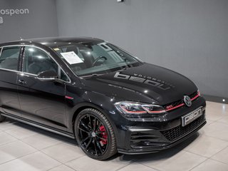 Volkswagen Golf 7.5 GTI Performance DSG7 5p