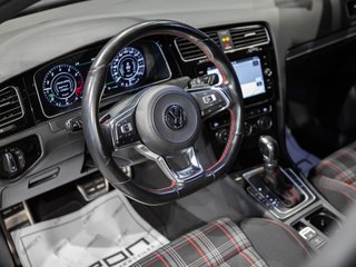 Volkswagen Golf 7.5 GTI Performance DSG7 5p