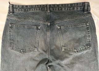 ZARA Men's Jeans - Size EU 44