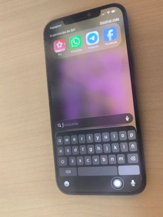 iPhone 12 Pro Max Space Gray