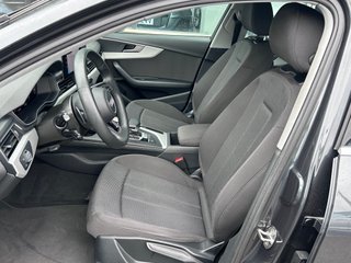 Audi A4 40 TDI QUATTRO STRONIC 204CV ADVANCE
