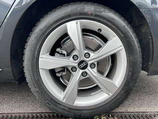 Audi A4 40 TDI QUATTRO STRONIC 204CV ADVANCE