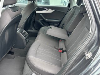 Audi A4 40 TDI QUATTRO STRONIC 204CV ADVANCE