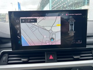 Audi A4 40 TDI QUATTRO STRONIC 204CV ADVANCE