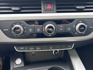 Audi A4 40 TDI QUATTRO STRONIC 204CV ADVANCE