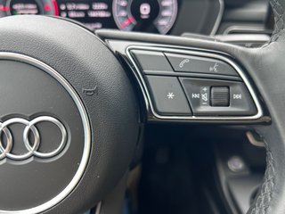 Audi A4 40 TDI QUATTRO STRONIC 204CV ADVANCE