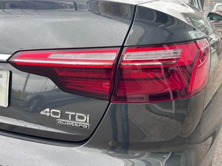 Audi A4 40 TDI QUATTRO STRONIC 204CV ADVANCE