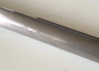 Lote Lamy Bolígrafo y Portaminas Vintage