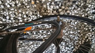 Bicicleta Urbana B'Twin B'coool Automática