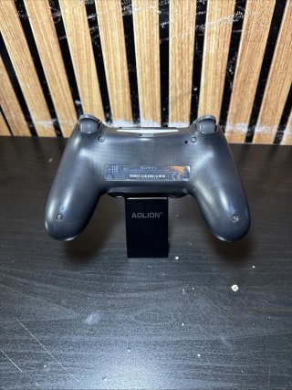 Controller DualShock 4 V2 PS4 Nero Originale