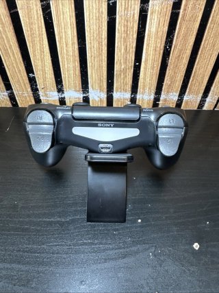 Controller DualShock 4 V2 PS4 Nero Originale