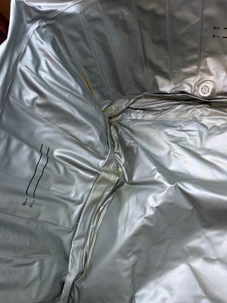 Spa hinchable Net Spa Aspen
