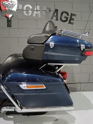 Harley Davidson Ultra Limited
