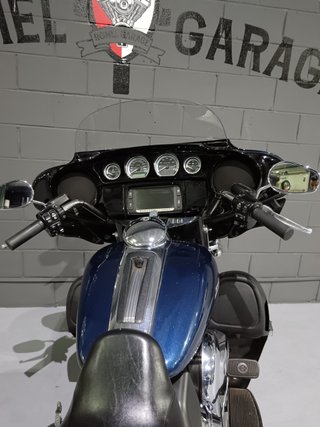 Harley Davidson Ultra Limited